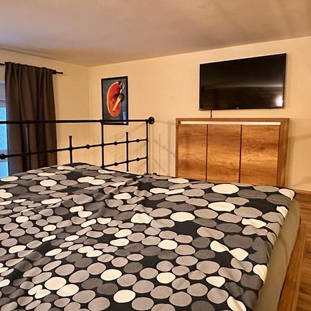 Ultra Modern Home Budapest Kültér fotó