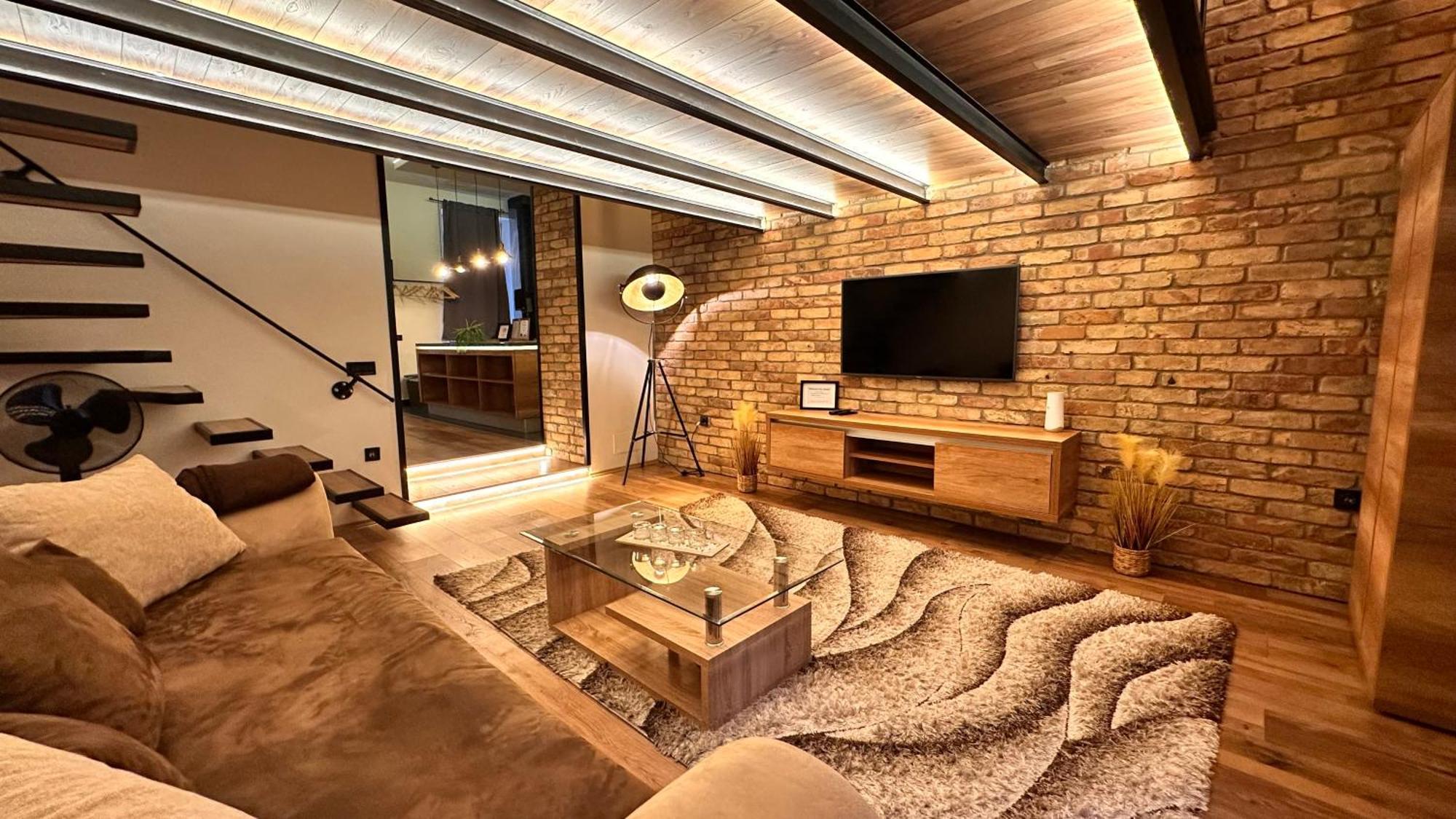 Ultra Modern Home Budapest Kültér fotó