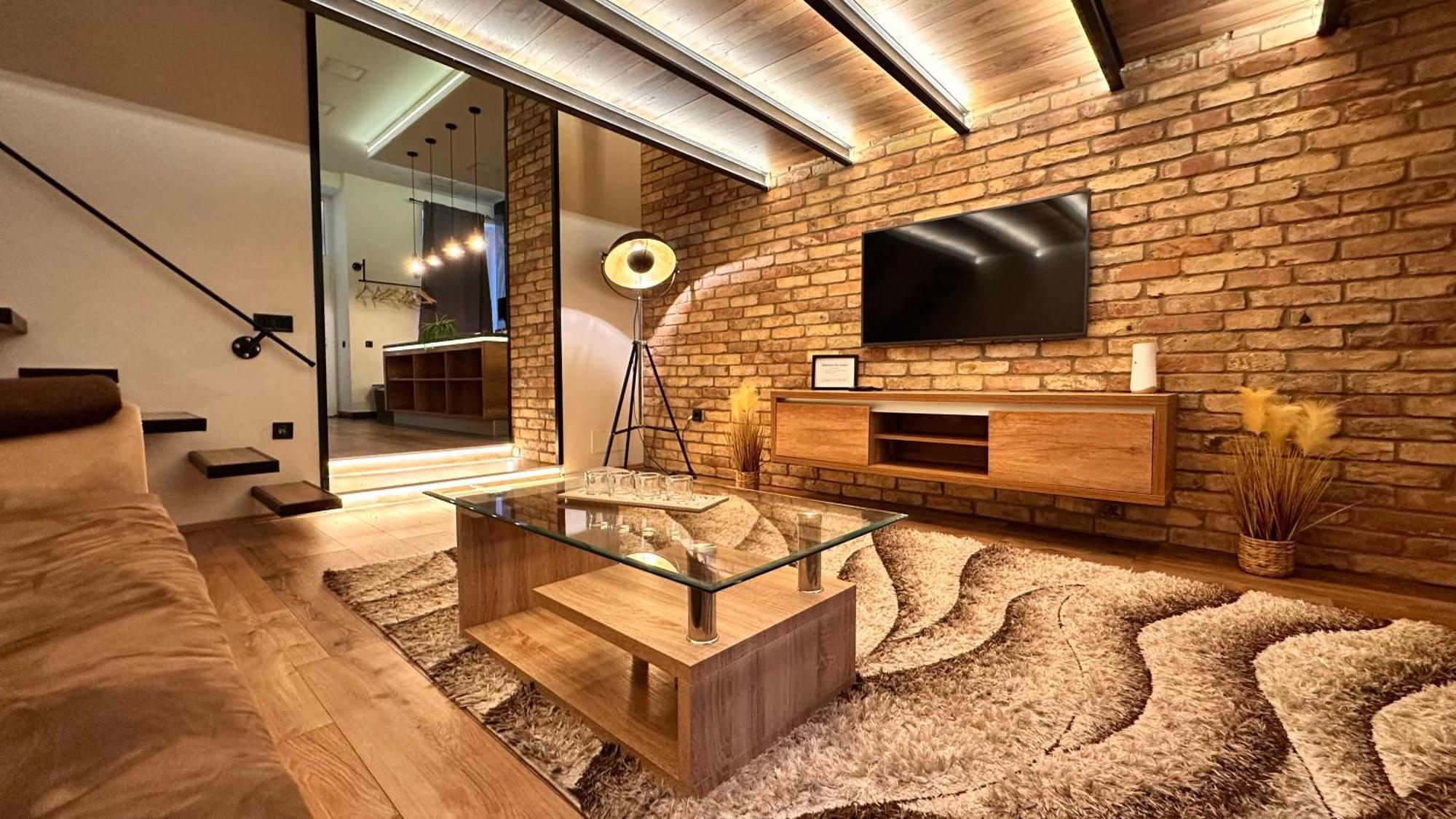 Ultra Modern Home Budapest Kültér fotó