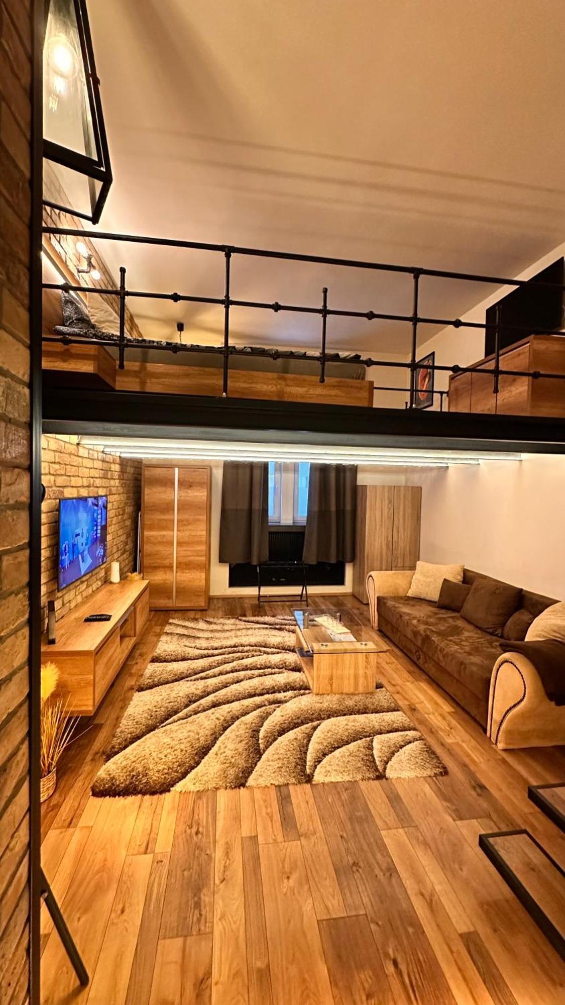 Ultra Modern Home Budapest Kültér fotó
