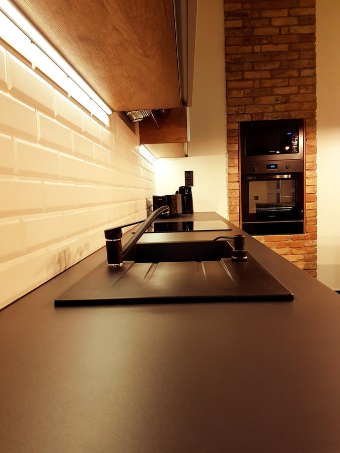 Ultra Modern Home Budapest Kültér fotó